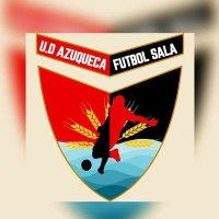 U.D. AZUQUECA F.S. (@udazuquecafsf) 's Twitter Profile