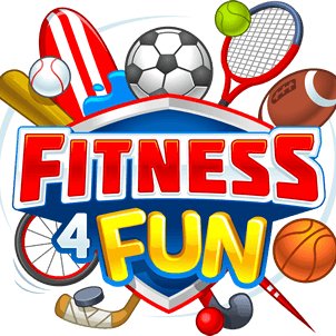 Fitness4FunUK's profile picture. A fun way to encourage school children to follow a fit and healthy lifestyle by logging what they do each day to gain rewards