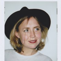 Rosie duPont (@rosiedupont) 's Twitter Profile