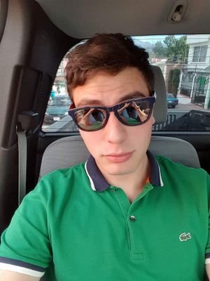 DiegoArguello0's profile picture. Ser como todos es no ser nadie.