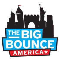 The Big Bounce America (@thebigbounceusa) 's Twitter Profile
