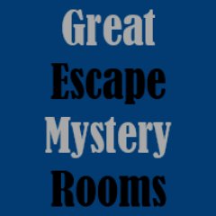 Great Escape Mystery Rooms offers a fun and engaging escape room adventure, located in Historic Downtown Van Buren.