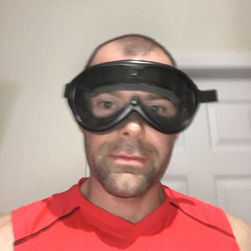 yenohcire's profile picture. Electronic Music Producer. Lifelong #Royals Fan. The greatest humiliation in life is being dunked on.