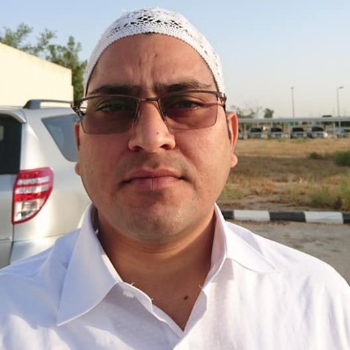 imran05227's profile picture. India