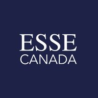 ESSE Canada (@esse_canada) 's Twitter Profile