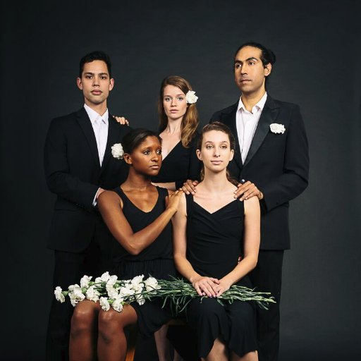 PilotDanProject's profile picture. The Pilot Dance Project is a professional Modern dance company dedicated to producing new dance theater by Houston-based independent choreographers.