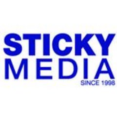 Sticky Media is a one-stop shop for all YOUR advertising needs.
