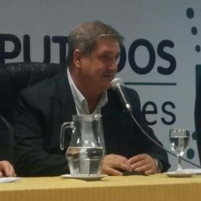 Secretario de Trabajo y Producción de la Municipalidad de San Miguel. https://t.co/ZwSffqmxth