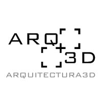 Arquitectura3D(@Arquitectura3_D) 's Twitter Profile Photo