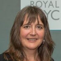 Bernadka Dubicka (@bernadkad) 's Twitter Profile
