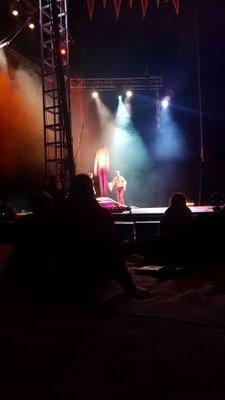 db_ad85's profile picture. Party.