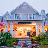 The Inn on Peaks (@theinnonpeaks) 's Twitter Profile