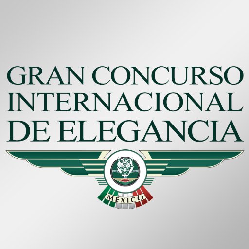 Gran Concurso Internacional de Elegancia #México, el evento anual de #Automóviles de colección más importante de #Iberoamérica
22 y 23 de Abril #2023 #AutoShow