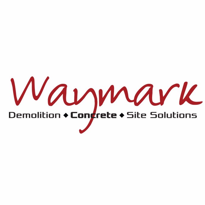 WaymarkConcrete's profile picture. We are in the Concrete Cutting & Coring business, providing service to Calgary, and surrounding area. Call today to get a free quote!