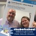 HCPS Library Media (@hubofschool) Twitter profile photo