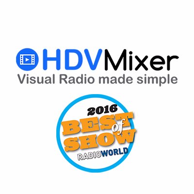 hdvmixer's profile picture. Automated Video for radio, podscats and more! Want to know how to do Professional Multi-Camera Facebook Live Streaming? Ask us How!