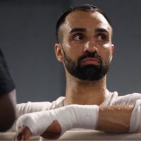 Paul Malignaggi(@PaulMalignaggi) 's Twitter Profile Photo