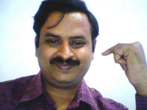 glnmurthy's profile picture. Electronic Systems Development Expert