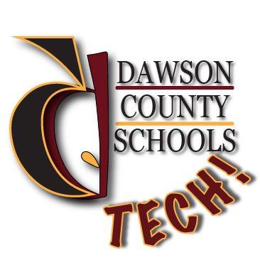 Dawson County Schools Technology Dept. Continuously preparing our students, staff, parents and community to be competitive in a 21st century global environment.