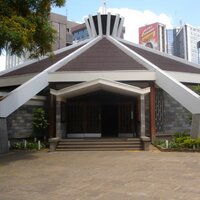 St.Paul's Chapel Nairobi, Kenya (@stpaulschapel) 's Twitter Profile