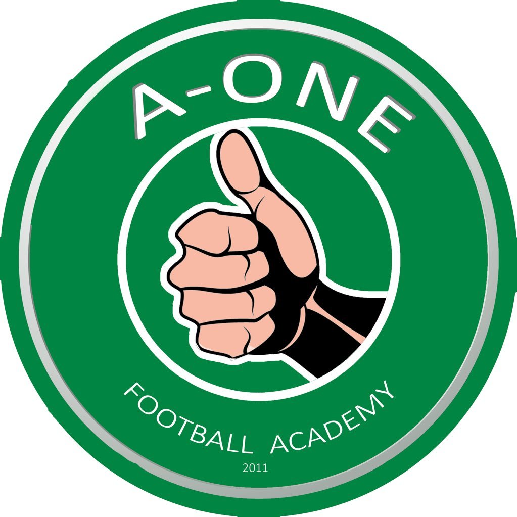 Welcome to the official A One Football Academy twitter profile . Keep up to date with latest news and contents , engage with the club and fellow supporters .
