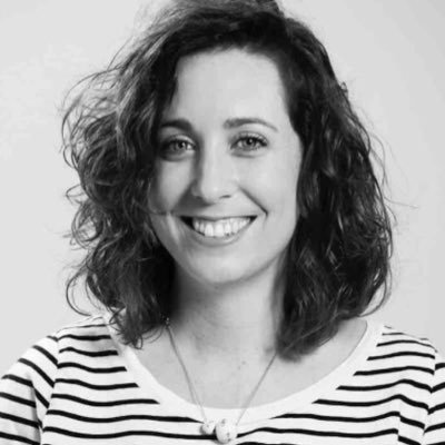 RosadeMaya's profile picture. Salesforce Marketing Cloud Consultant #marketingcloud #comunicacion #socialmedia #salesforce #omegacrm