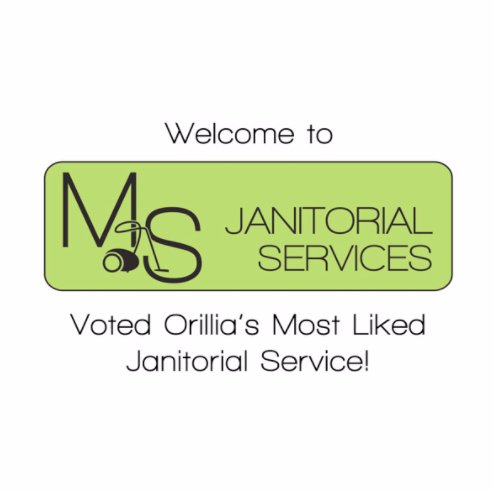 MSJanitorialSrv's profile picture. 