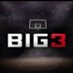 Big3 Basketball (@IceCubeBIG3ball) Twitter profile photo