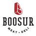Boosur (@boosurmeat) Twitter profile photo Boosur (@boosurmeat) Twitter profile photo