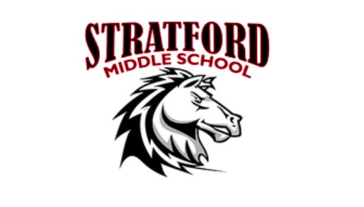 Stratford Athletics is the source for sports and club news from Stratford Middle School.