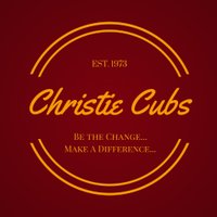 Christie Cubs (@christiecubs) 's Twitter Profile