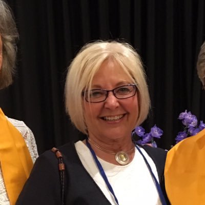 SandelllLinda's profile picture. Professor, Washington University;                       CEO, Inspire Yoga