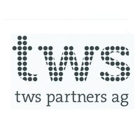 TWS Partners (@twspartners) 's Twitter Profile