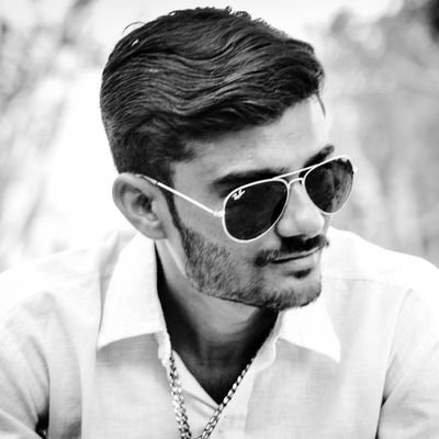 VanrajsinhRath4's profile picture. 