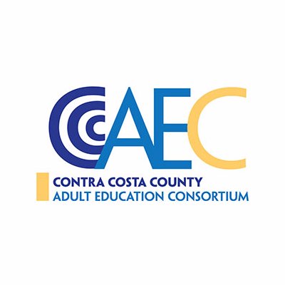 cccaec's profile picture. The Contra Costa County Adult Education Consortium (CCCAEC) is a collaboration between adult education and community colleges.