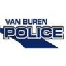 The Van Buren Police Department is located in Van Buren, Arkansas.