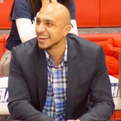 Head Coach @ Baruch College. Coach X Coach @ Equinox Greenwich Ave. Co-Creator of OneBasketball app.