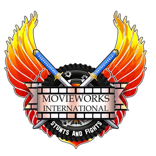 Professional UK Based Stunt Team headed by @StuntManNinjaUK for Film & TV.