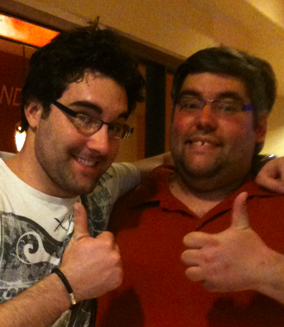 RockMyLocalBiz's profile picture. 