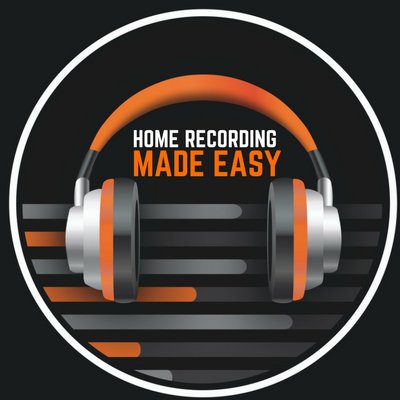 Home Recording Made Easy educates recording musicians and aspiring audio engineers the fundamentals of home recording, mixing and mastering. stop by and say hi!