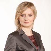Magda Gosk(@MagdaGosk) 's Twitter Profile Photo