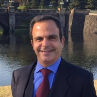 Alain Tschudin (@alain_tschudin) 's Twitter Profile