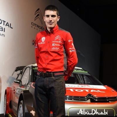 CraigBreenFC's profile picture. Fan account dedicated to the first ever Irish works @OfficialWRC driver @Craig_Breen. Followed by @Craig_Breen, @scottmartinat & @AbuDhabiRacing1.