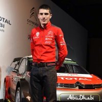 Craig Breen Fan Club (@craigbreenfc) 's Twitter Profile
