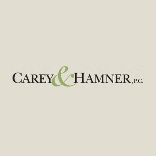 CareyHamner's profile picture. Lawyers who care! Our attorneys
take pride in helping people who have been injured in an accident, need workers comp help or social security disability