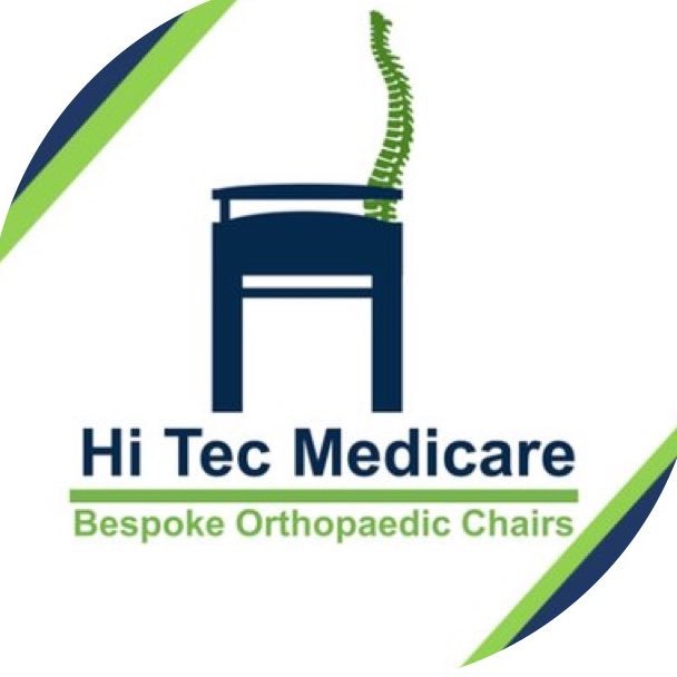 Family run Irish company specialising in bespoke orthopaedic chairs. Invest in your back. Delivery throughout Ireland. 056-4442626 or info@hitecmedicare.ie