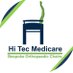 Hi Tec Medicare (@hitecmedicare) Twitter profile photo