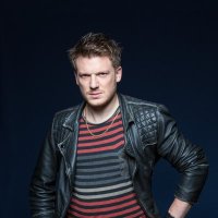 Daniel Schmutzhard (@daschmutzhard) 's Twitter Profile