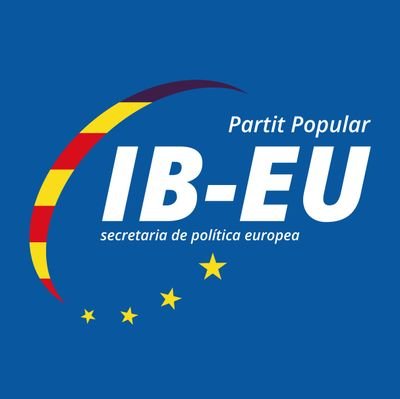 Secretaria de política europea del Partit Popular balear. Segueix aquí l'actualitat europea i totes les activitats que duim a terme.