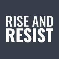 Rise and Resist(@riseandresistny) 's Twitter Profile Photo